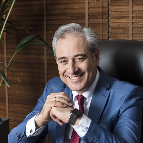 Fotis Gioftsios